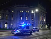 Теракт в Вене: что известно на данный момент Теракт в Вене: что известно на данный момент