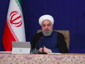 Президент Ирана призвал следующее руководство США вернуться к своим обязательствам Президент Ирана призвал следующее руководство США вернуться к своим обязательствам