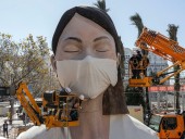 На коронавирусную инфекцию в мире уже заболел 51 млн человек На коронавирусную инфекцию в мире уже заболел 51 млн человек