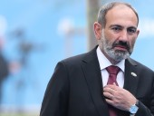 Премьер Армении о подписании соглашения по Карабаху: другого выхода не было Премьер Армении о подписании соглашения по Карабаху: другого выхода не было