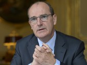 Франция готовится жить с COVID-19 до лета 2021 года Франция готовится жить с COVID-19 до лета 2021 года