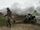 Ситуация в Карабахе Азербайджан заявил, что сбил армянский Су-25, Ереван - пока не комментирует Ситуация в Карабахе Азербайджан заявил, что сбил армянский Су-25, Ереван - пока не комментирует