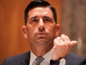 У властей США пока нет свидетельств внешнего вмешательства в выборы У властей США пока нет свидетельств внешнего вмешательства в выборы