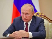 Британские СМИ сообщили, что Путин уйдет в отставку из-за болезни: в Кремле ответили Британские СМИ сообщили, что Путин уйдет в отставку из-за болезни: в Кремле ответили