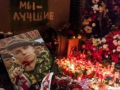 В Беларуси родителям не отдают тело погибшего активиста Бондаренко В Беларуси родителям не отдают тело погибшего активиста Бондаренко
