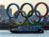 Олимпиаду-2021 в Токио больше не собираются переносить Олимпиаду-2021 в Токио больше не собираются переносить