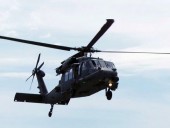 Литва закупит у США боевые вертолеты Black Hawk Литва закупит у США боевые вертолеты Black Hawk