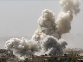 В Сирии в результате взрыва погибли семь человек В Сирии в результате взрыва погибли семь человек