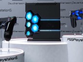 Влияние пандемии: приставка Sony PS5 распродана в интернет магазинах США и Японии с рекордной скоростью Влияние пандемии: приставка Sony PS5 распродана в интернет магазинах США и Японии с рекордной скоростью