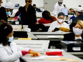 Президентские выборы в США: какая ситуация сейчас Президентские выборы в США: какая ситуация сейчас