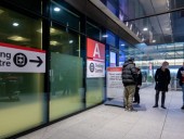 Из-за нового штамма коронавируса США потребуют от британцев негативные тесты при пересечении границы