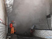 На шахте в Китае произошла авария, погибли 18 человек