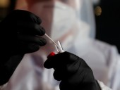 В ВОЗ оценили будущее коронавируса В ВОЗ оценили будущее коронавируса