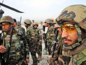 В Афганистане пятеро военных погибли при нападении талибов на КПП В Афганистане пятеро военных погибли при нападении талибов на КПП