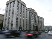 Госдума России вернула систему вытрезвителей Госдума России вернула систему вытрезвителей