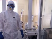 COVID-19 угрожает прогрессу, которого мир добился в здравоохранении за 20 лет — ЮНЭЙДС COVID-19 угрожает прогрессу, которого мир добился в здравоохранении за 20 лет — ЮНЭЙДС