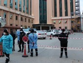 В Турции возросло число жертв взрыва в коронавирусной больнице