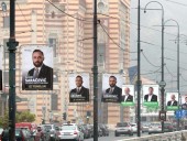 На выборах в Боснии и Герцеговине в парламент прошел честный наркодиллер На выборах в Боснии и Герцеговине в парламент прошел честный наркодиллер
