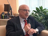 В ООН анонсировали открытие в Катаре подразделения по борьбе с терроризмом В ООН анонсировали открытие в Катаре подразделения по борьбе с терроризмом