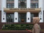 Москва отреагировала на решение парламента Молдовы, вернувшее русскому языку статус межнационального Москва отреагировала на решение парламента Молдовы, вернувшее русскому языку статус межнационального