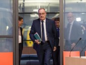 В Швейцарии избран новый федеральный президент на 2021 год В Швейцарии избран новый федеральный президент на 2021 год