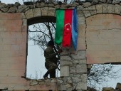 Нагорный Карабах: армия Азербайджана взяла под контроль Лачинский район Нагорный Карабах: армия Азербайджана взяла под контроль Лачинский район