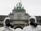 Пандемия: попадание коронавируса в популяцию норок уменьшило его заразность для людей - исследование Пандемия: попадание коронавируса в популяцию норок уменьшило его заразность для людей - исследование