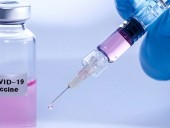 Завтра в Европе стартует вакцинация от COVID-19