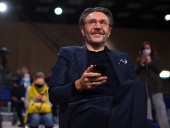 Шнур спросил Путина о мате и Трампе: в ответ услышал про редиску Шнур спросил Путина о мате и Трампе: в ответ услышал про редиску