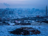 Пандемия: первую смерть от COVID-19 зафиксировала Монголия
