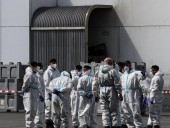 Пандемия: за сутки в мире COVID-19 заразились более 700 тысяч человек - ВОЗ Пандемия: за сутки в мире COVID-19 заразились более 700 тысяч человек - ВОЗ