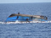 В Уганде в результате крушения судна погибло не менее 26 человек В Уганде в результате крушения судна погибло не менее 26 человек