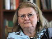 Актрису Ирину Муравьеву госпитализировали в тяжелом состоянии с COVID-19 Актрису Ирину Муравьеву госпитализировали в тяжелом состоянии с COVID-19