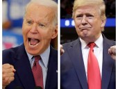 Голосование в Коллегии выборщиков США: Байден опережает Трампа Голосование в Коллегии выборщиков США: Байден опережает Трампа