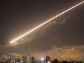 Израиль нанес удар по объектам Хезболлы в Сирии: 1 военный погиб, трое ранены Израиль нанес удар по объектам Хезболлы в Сирии: 1 военный погиб, трое ранены