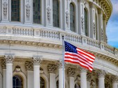 Сенат США поддержал оборонный бюджет, где предусмотрено 250 млн долларов для Украины Сенат США поддержал оборонный бюджет, где предусмотрено 250 млн долларов для Украины
