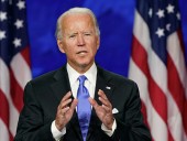 Выборы в США: Байден представил еще несколько членов своей команды Выборы в США: Байден представил еще несколько членов своей команды