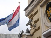Нидерланды обвинили двух российских дипломатов в шпионаже