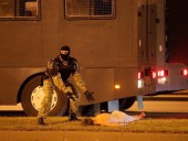 За новые выборы: силовики Беларуси подписались под открытым письмом