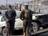 В Афганистане взорвали заместителя губернатора столицы В Афганистане взорвали заместителя губернатора столицы