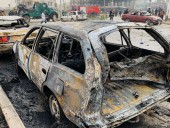 В Афганистане из-за терактов за три месяца погибло полтысячи мирных жителей