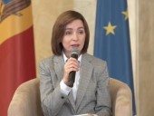 Избранный президент Молдовы планирует первые официальные визиты в Киев и Бухарест Избранный президент Молдовы планирует первые официальные визиты в Киев и Бухарест