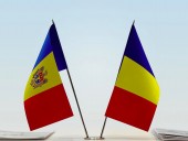 Румыния поделится с Молдовой вакциной от COVID-19 Румыния поделится с Молдовой вакциной от COVID-19