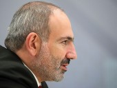 Ситуация в Карабахе: премьер Армении заявил, что все связанные с войной обстоятельства должны расследовать Ситуация в Карабахе: премьер Армении заявил, что все связанные с войной обстоятельства должны расследовать