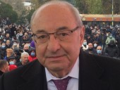 Оппозиция Армении опасается войны с Турцией в случае отказа от соглашения по Карабаху Оппозиция Армении опасается войны с Турцией в случае отказа от соглашения по Карабаху