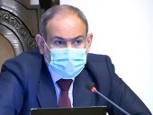 В Армении оппозиция не согласна на досрочные выборы без отставки Пашиняна