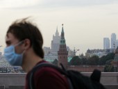 Москва отреагировала на отказ Турции от российской вакцины: все опровергает и говорит о фейках Москва отреагировала на отказ Турции от российской вакцины: все опровергает и говорит о фейках