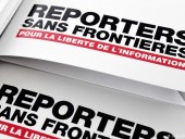“Репортеры без границ”: в тюрьмах мира удерживают более 380 журналистов “Репортеры без границ”: в тюрьмах мира удерживают более 380 журналистов