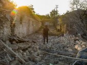 Ситуация в Карабахе: Баку и Ереван обменялись военнопленными Ситуация в Карабахе: Баку и Ереван обменялись военнопленными
