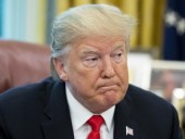 Трамп заявил о начале вакцинации в США от COVID-19 со следующей недели